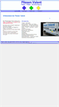 Mobile Screenshot of fliesen-valent.at